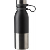 Fľaša z nehrdzavejúcej ocele (600 ml)
