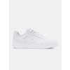 Under Armour Dámske topánky UA W Official-WHT Biela 5.5