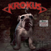 Krokus: Dirty Dynamite LP - Krokus
