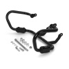 CRPRO CRASH BAR TRAIL, BLK