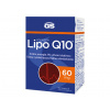 GS Koenzým Lipo Q10 60 mg 60 kapsúl