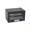 Avacom baterie 12V 12Ah F2 DeepCycle (PBAV-12V012-F2AD) (PBAV-12V012-F2AD)
