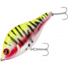Mikado Wobler MFT Jerk Sinking Lemon Tiger - 13 cm 95 g