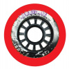 Powerslide Kolieska Powerslide Hurricane Red (4ks), 85A, 76