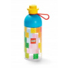 LEGO fľaša na nápoje 500ml
