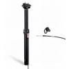KS Kind Shock LEV Remote XL (175 mm) 31,6 - teleskop. sedlovka