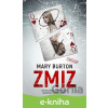 E-kniha Zmiz - Mary Burton