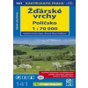 Žďárské vrchy - autor neuvedený