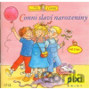Conni slaví narozeniny - Liane Schneider