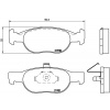 BREMBO P 23 073