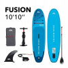 SUP doska Aqua Marina Fusion 10'10
