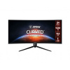 MSI Gaming Optix MAG342CQR - LED monitor 34