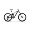 MONDRAKER Chaser, nimbus grey/black, 2025