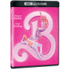 Barbie W02854 - UHD Blu-ray film
