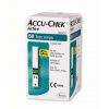 Accu-Chek Active Glucose 50, testovacie prúžky do glukomera 1x50 ks (Glukomer)