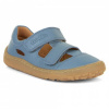 Froddo Dětské sandály G3150266-1 Jeans Vel. 26
