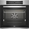 Rúra Beko BBIM12400XCS nerez