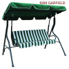 ST Leisure Equipment Rám GARFIELD, strechy, T11, T12 802078
