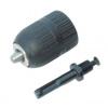 Skľučovadlo rýchloupínacie 2-13 mm, uchytenie - 1/2“ - 20UNF s SDS adaptérom, Work Plus (Triumf - profi)