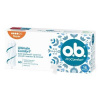o.b. ProComfort Super hygienické tampóny 1x16 ks