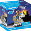 PLAYMOBIL 71604 ZLATÝ RYTIER 50. VÝROČIE LIMITOVANÁ FIGÚRKA