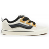 VANS Knu Skool DR UTILITY POP EGRET - 35