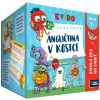 ALBI HRA Kvído - Angličtina v kostce