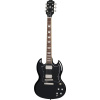 Epiphone SG Standard Ebony elektrická gitara