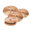 PAISTE 2002 Medium set