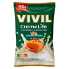 Vivil CremeLife karamel+lísk.oříšek bez cukru 90 g