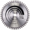 Bosch Pílový kotúč Optiline Wood, 184 mm, otvor 16 mm, 48 zubov 2608641181