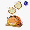 PANTASY Kocky 86811 Garfield Fantastic Machines Hriankovač Sada 3D kociek