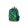 oxybag školský ruksak OXY GO Playworld