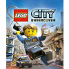 LEGO City Undercover - Steam PC