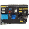 Rozširovacia doska 9 in 1 zo senzormi pre Arduino UNO