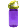 Fľaša Nalgene OTF Kids Purple 350 ml
