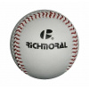 Míček SOFT Baseball PU BB-2 bílá