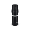 Termoska 480ml CUP LAMART LT4052 čierna/biela