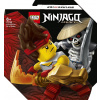 Súprava LEGO NINJAGO. boj Kai vs Skeleton 71730 (Súprava LEGO NINJAGO. boj Kai vs Skeleton 71730)