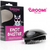 Groomi Knot Buster! Kefa - šikovná kefa na vyčesanie srsti a odstránenie podsady
