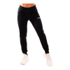 Dámske tepláky GymBeam Women‘s TRN Sweatpants black XS