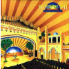 2LP Wishbone Ash: Live Dates Volume Two LTD | CLR