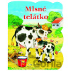 Mlsné telátko - Zuzana Pospíšilová