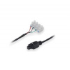 Teltonika Teltonika 4 pin napájecí kabel se svorkovnicí, 2m