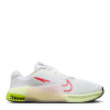 Nike Metcon 9 Women's Training Shoes White/Crimson 5 (38.5)