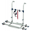 Nosič bicyklov Fiamma Carry-Bike PRO Hymer/Dethletts pre 2 bicykle