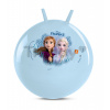 Mondo skákacia lopta Kangaroo Frozen 6866 modrá