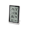 Meteostanice digitálna s vlhkomerom Techno Line WS 7060