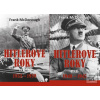 Hitlerove roky komplet (Frank McDonough)