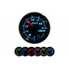 ADDCO RACING budík 52 mm voltmeter
